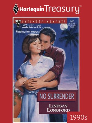 cover image of No Surrender